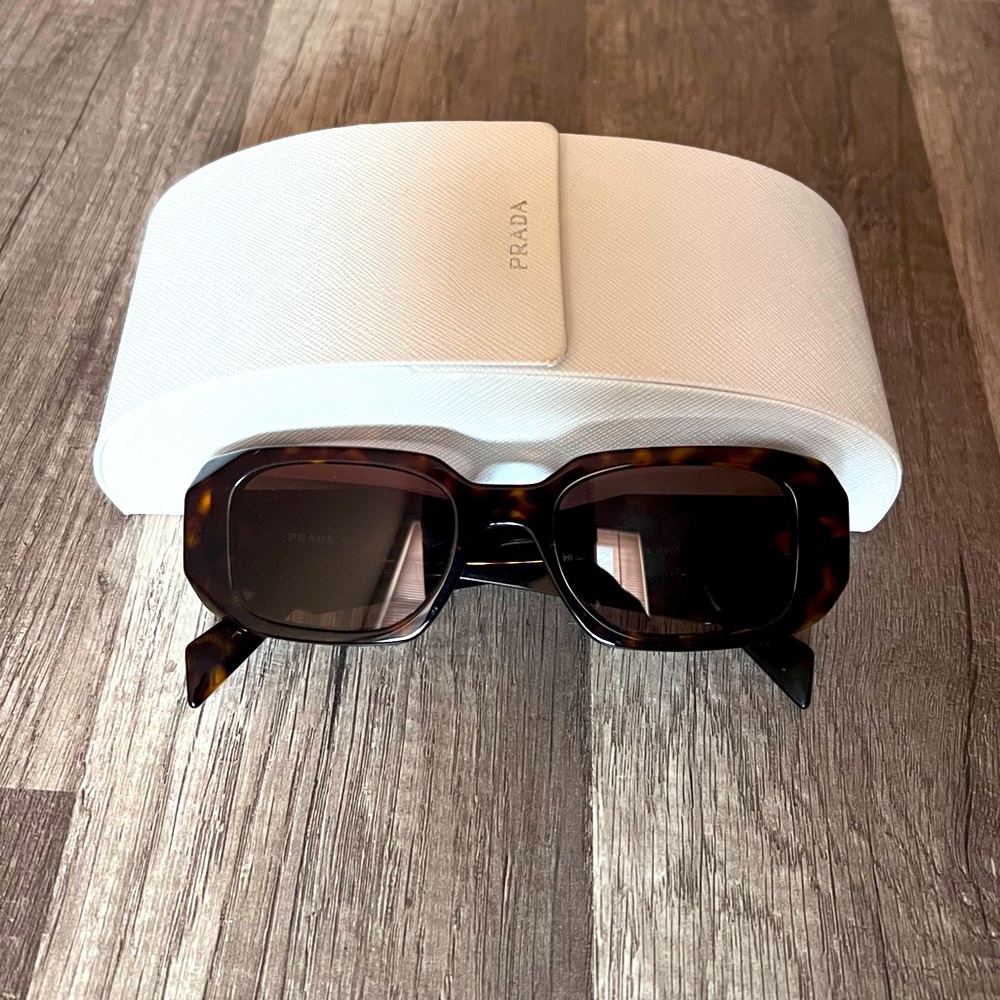 Prada Sunglasses